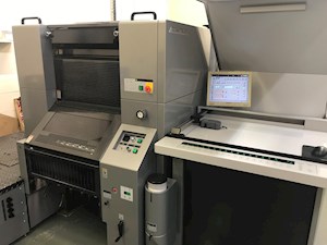 PRESSTEK 52DI